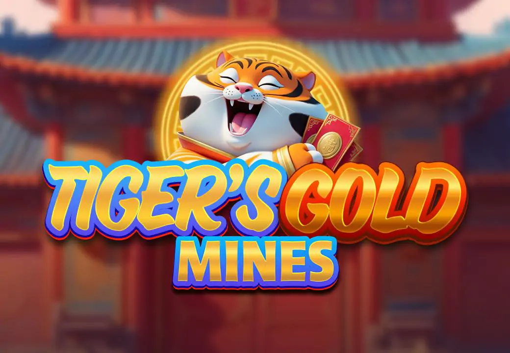 Tiger's Gold Mines - WinPesa - Nigeria